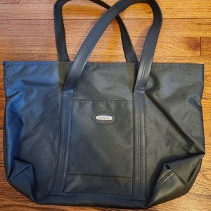 Protocol tote bag